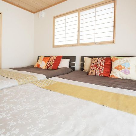 JL Guesthouse Daikokucho Ōsaka Exterior foto