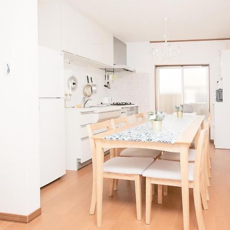 JL Guesthouse Daikokucho Ōsaka Exterior foto