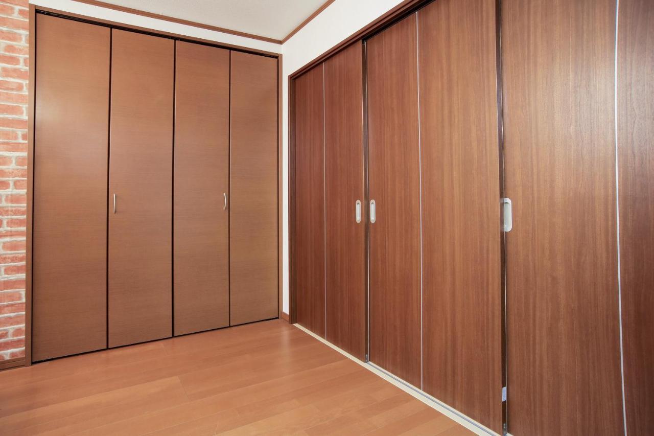 JL Guesthouse Daikokucho Ōsaka Exterior foto