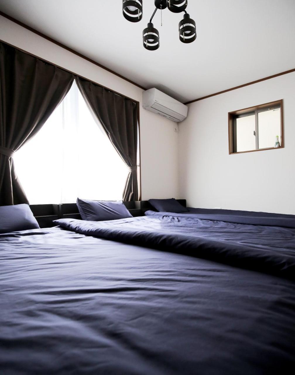JL Guesthouse Daikokucho Ōsaka Exterior foto