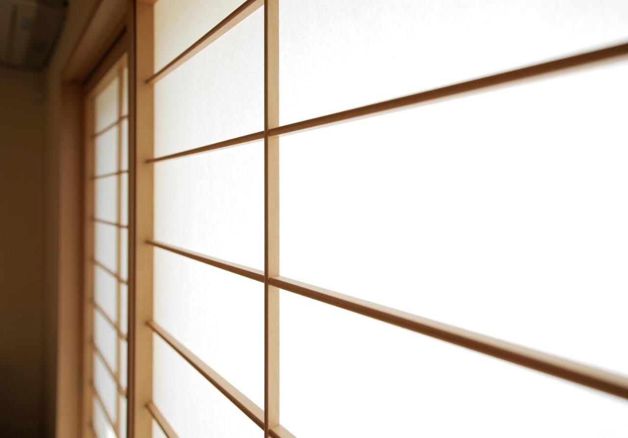 JL Guesthouse Daikokucho Ōsaka Exterior foto
